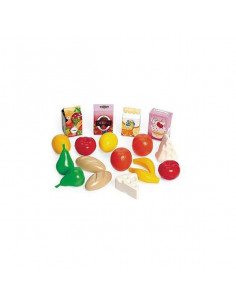 Warenkorb 2 in 1 Chicos (18... 2