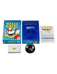 Juego de Mesa Halli Galli (ES) 2