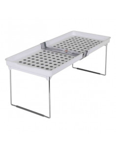 Estante Plegable Confortime...