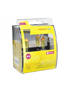 Bombilla para Automóvil...