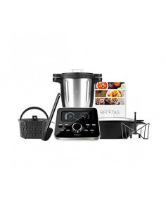 Robot de Cocina Taurus...