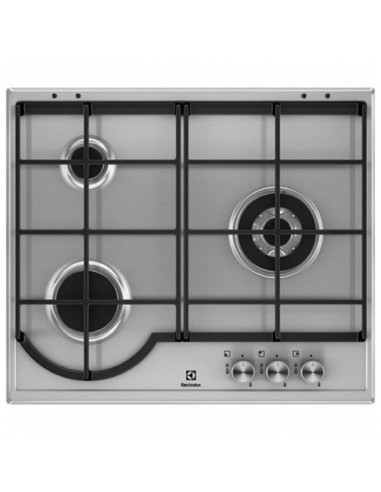 Gasplatte Electrolux EGH6333BOX 60 cm