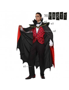 Disfraz para Adultos Vampiro 2