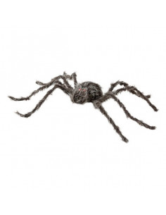 Halloween-Dekoration Spinne