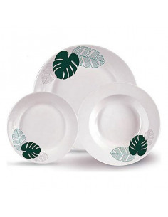 Vajilla Porcelana (17 x 23... 2