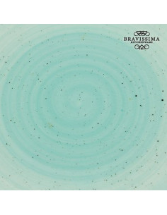 Plato Llano - Colección... 2