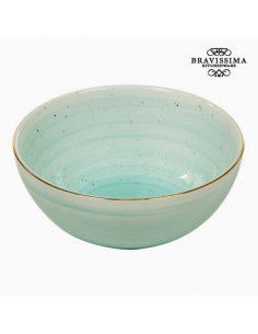 Cuenco Porcelana -...