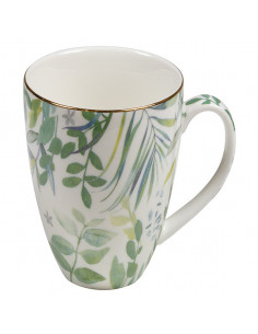 Taza Amazonia Porcelana (13...