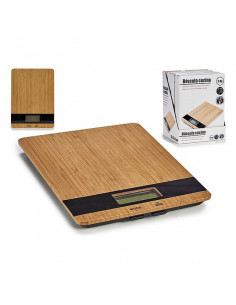 Küchenwaage (17 x 2 x 23...