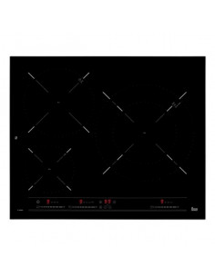 Placa de Inducción Teka...