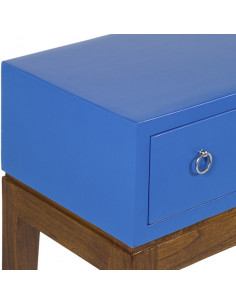 Consola Madera de mindi... 2