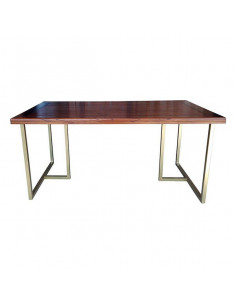 Mesa de Comedor Continental...