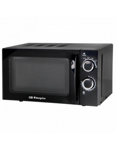 Mikrowelle Orbegozo MI2117...