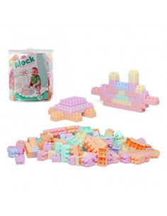 Juego de Construcción con...