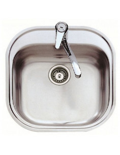 Fregadero de Un Seno Teka...