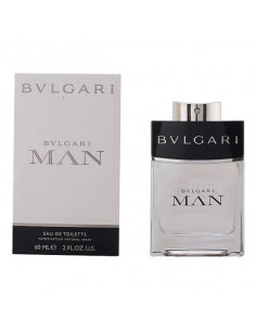 Perfume Hombre Edt Bvlgari EDT