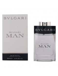 Perfume Hombre Edt Bvlgari EDT 2