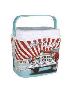 Nevera Portátil Car 29 L