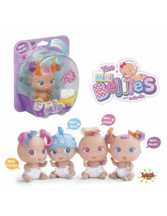 Muñeca bebé The Bellies...