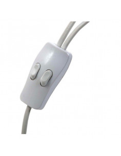 Stehlampe Metall (15 x 118... 2