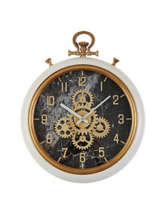 Reloj de Pared Metal (42 x...