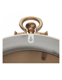 Reloj de Pared Metal (42 x... 2