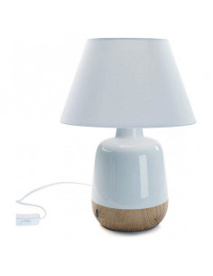 Tischlampe Porzellan (33 x...