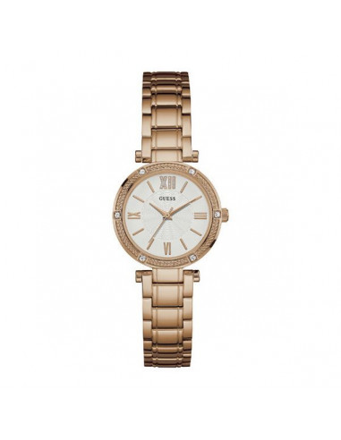 Reloj Mujer Guess W0767L3 (30 mm)