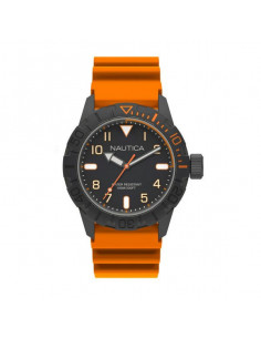 Reloj Hombre Nautica...