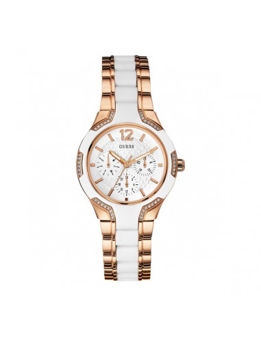 Reloj Mujer Guess W0556L3 (36 mm)