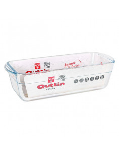 Molde Rectangular Quttin...