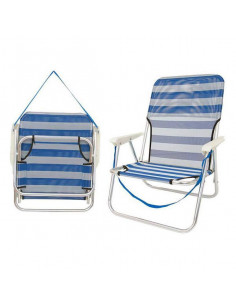 Silla Plegable (54 x 40 x...