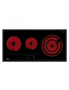 Placa vitrocerámica Teka...