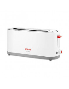 Toaster UFESA TT7365 900W Weiß