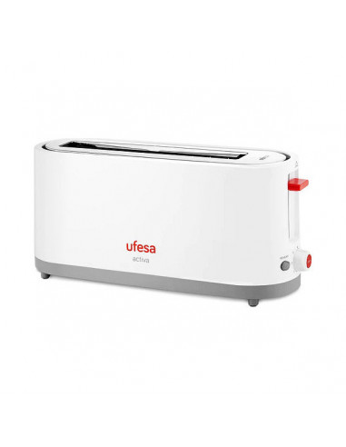 Toaster UFESA TT7365 900W Weiß