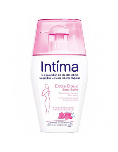 Intim-Gel Extra-Doux (200 ml)...