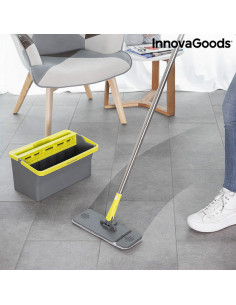 Triple Action Mop und...