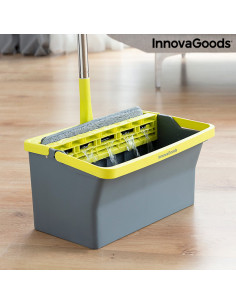 Mopa Fregona con Cubo de... 2