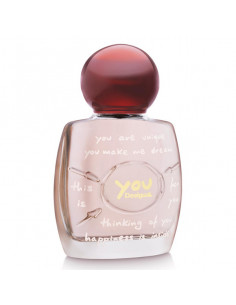 Perfume Mujer You Desigual...