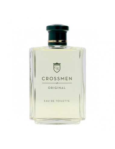 Perfume Hombre Original Crossmen EDT...