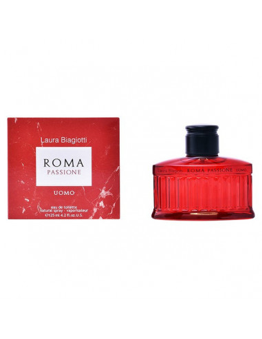 Herrenparfum Roma Passione Uomo Laura...