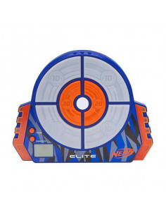 elektronische Dartscheibe Nerf