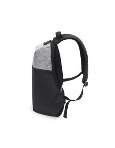 Diebstahlsicherer Rucksack... 2