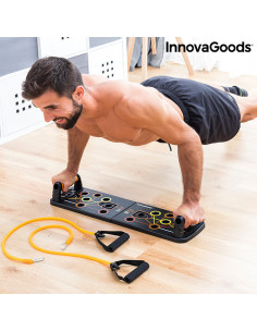 Sistema de Entrenamiento...