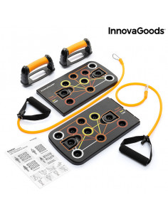 Sistema de Entrenamiento... 2