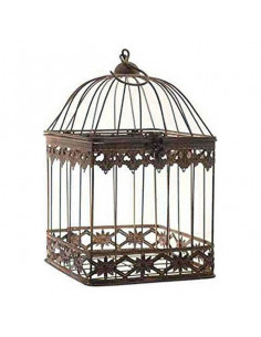 Jaula Metal Forja (18 x... 2