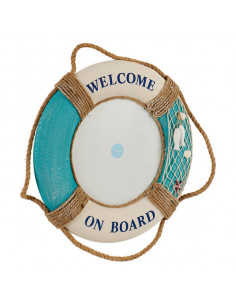 Portafotos Madera (42 x 6 x...