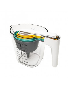 Jarra Medidora ABS 1 L (9...