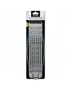 Kamm Fixierung (11 pcs)...