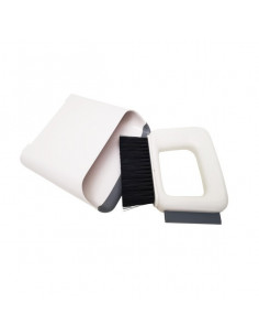 Recogedor Cepillo ABS Nylon...